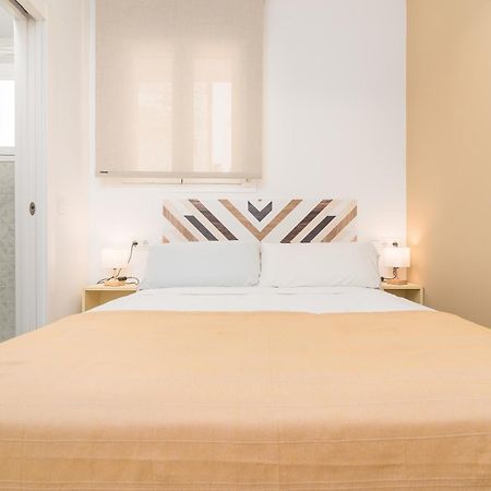 Suite Homes Alice Valentin มาลากา ภายนอก รูปภาพ