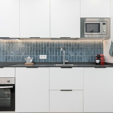 Suite Homes Alice Valentin มาลากา ภายนอก รูปภาพ