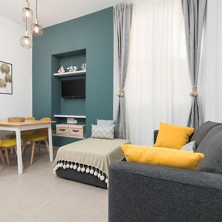 Suite Homes Alice Valentin มาลากา ภายนอก รูปภาพ