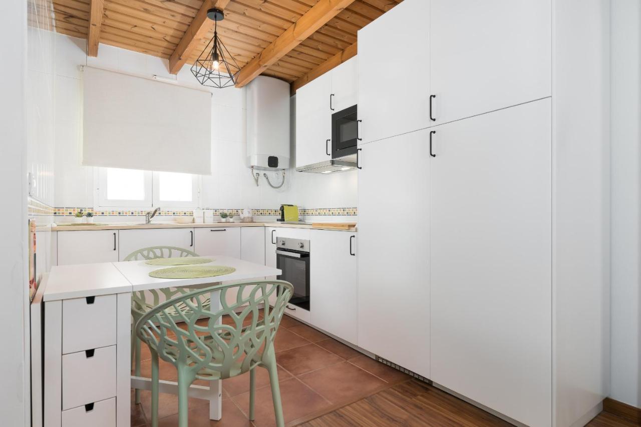 Suite Homes Alice Valentin มาลากา ภายนอก รูปภาพ