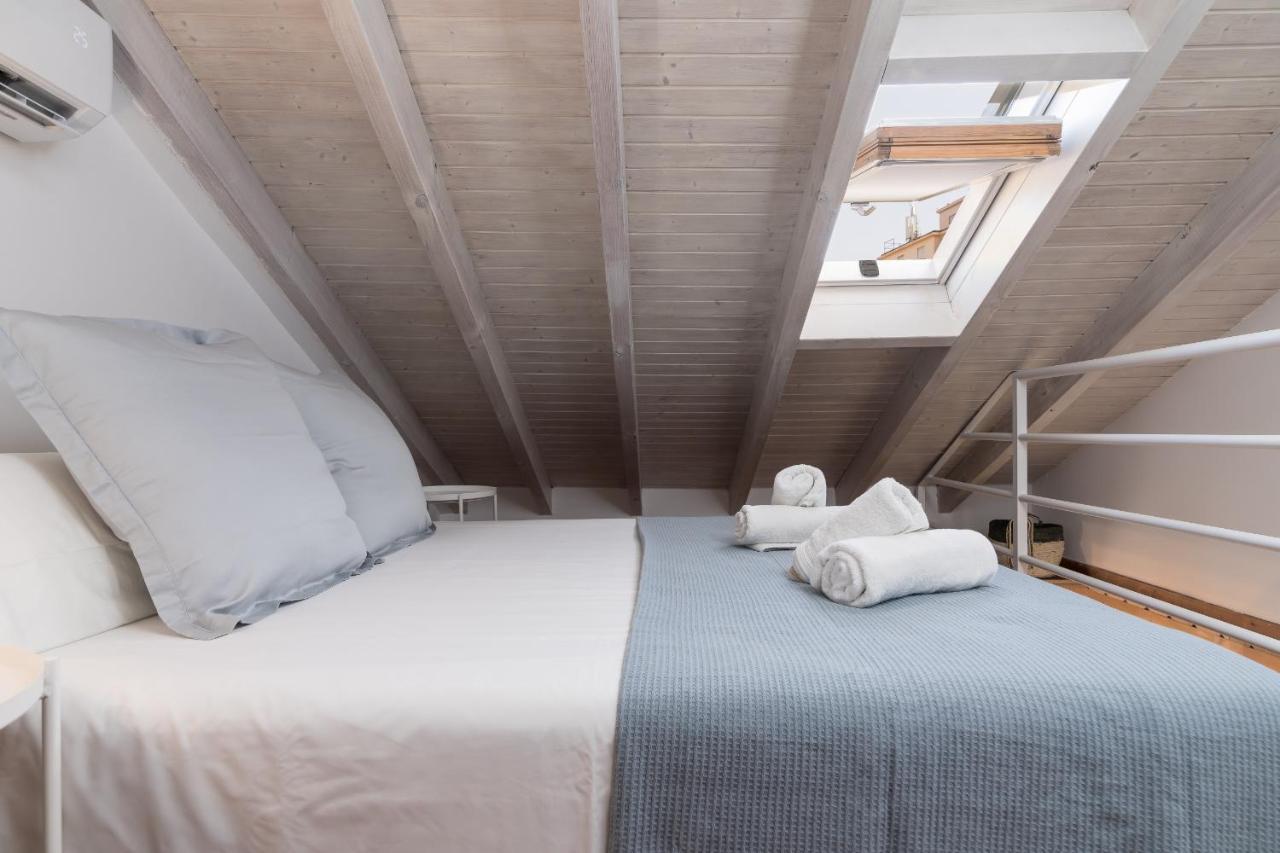 Suite Homes Alice Valentin มาลากา ภายนอก รูปภาพ
