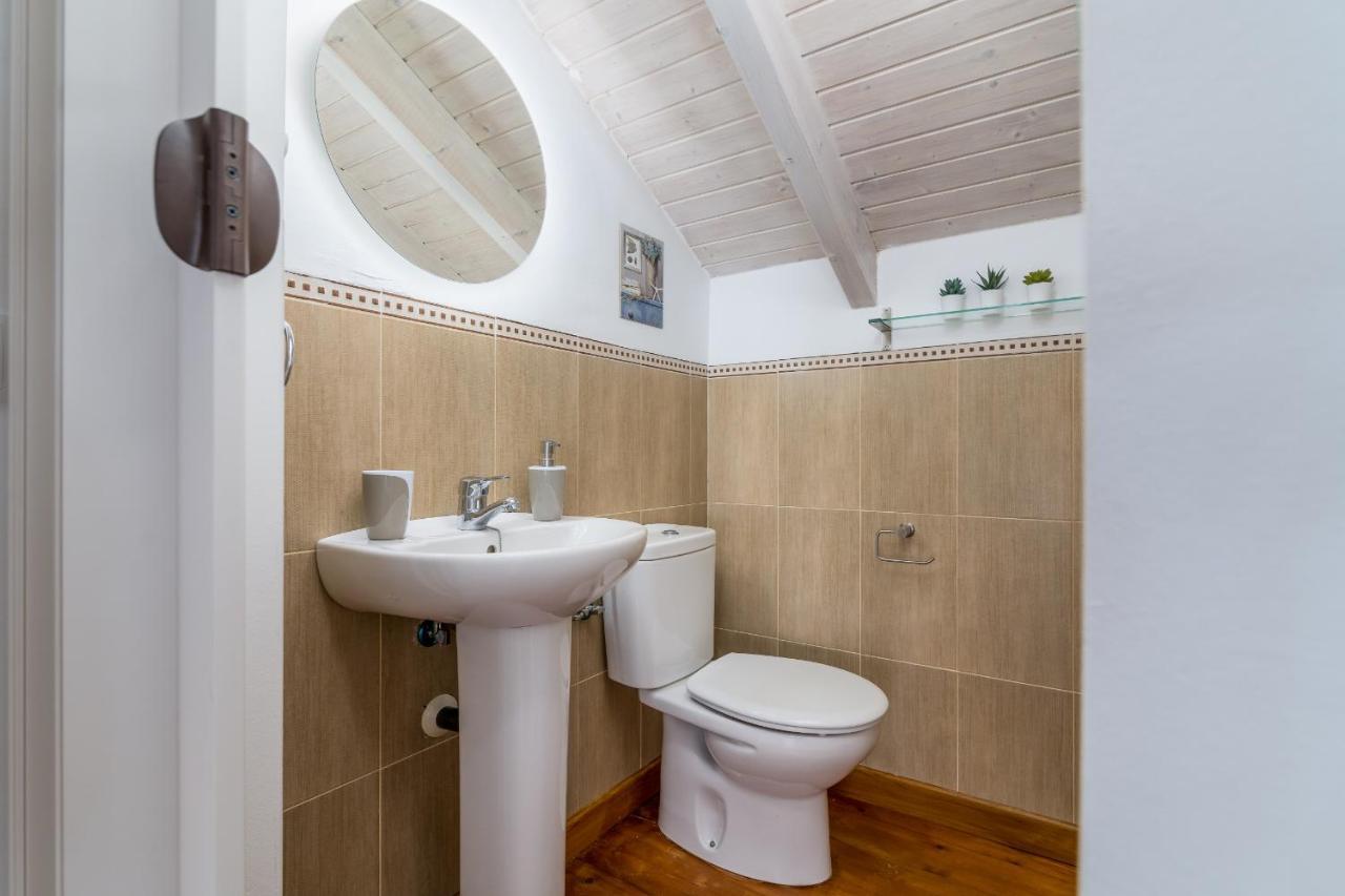 Suite Homes Alice Valentin มาลากา ภายนอก รูปภาพ