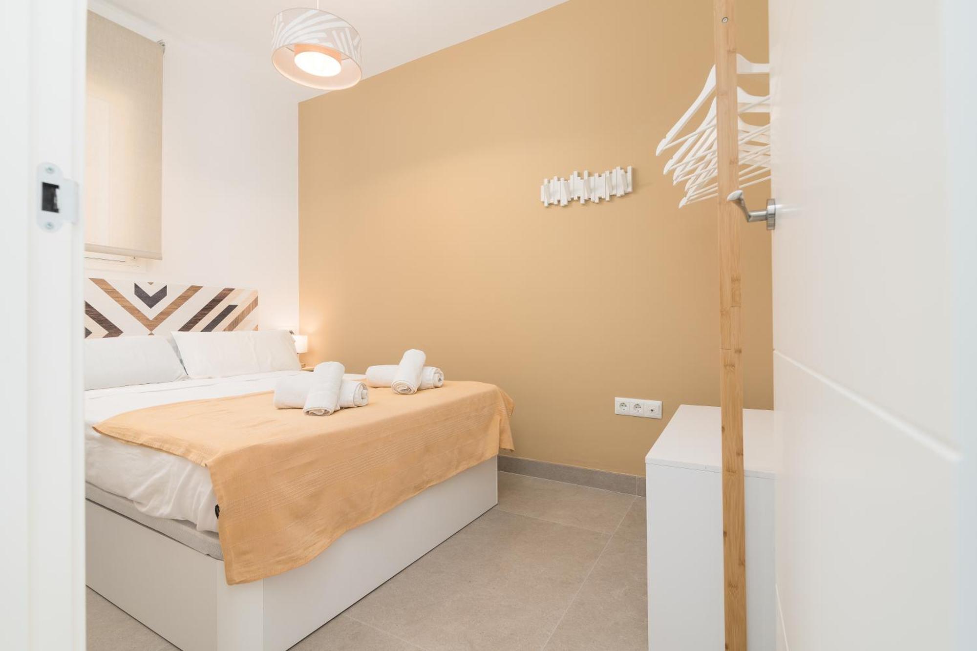 Suite Homes Alice Valentin มาลากา ภายนอก รูปภาพ
