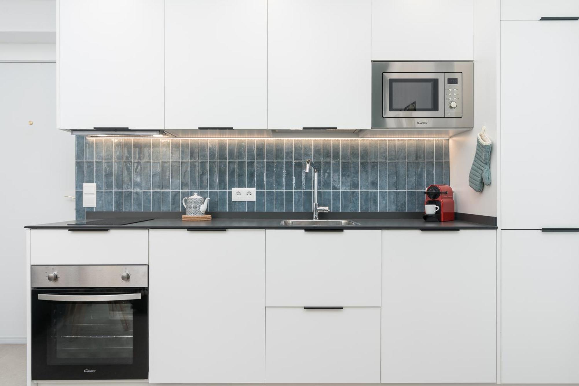 Suite Homes Alice Valentin มาลากา ภายนอก รูปภาพ