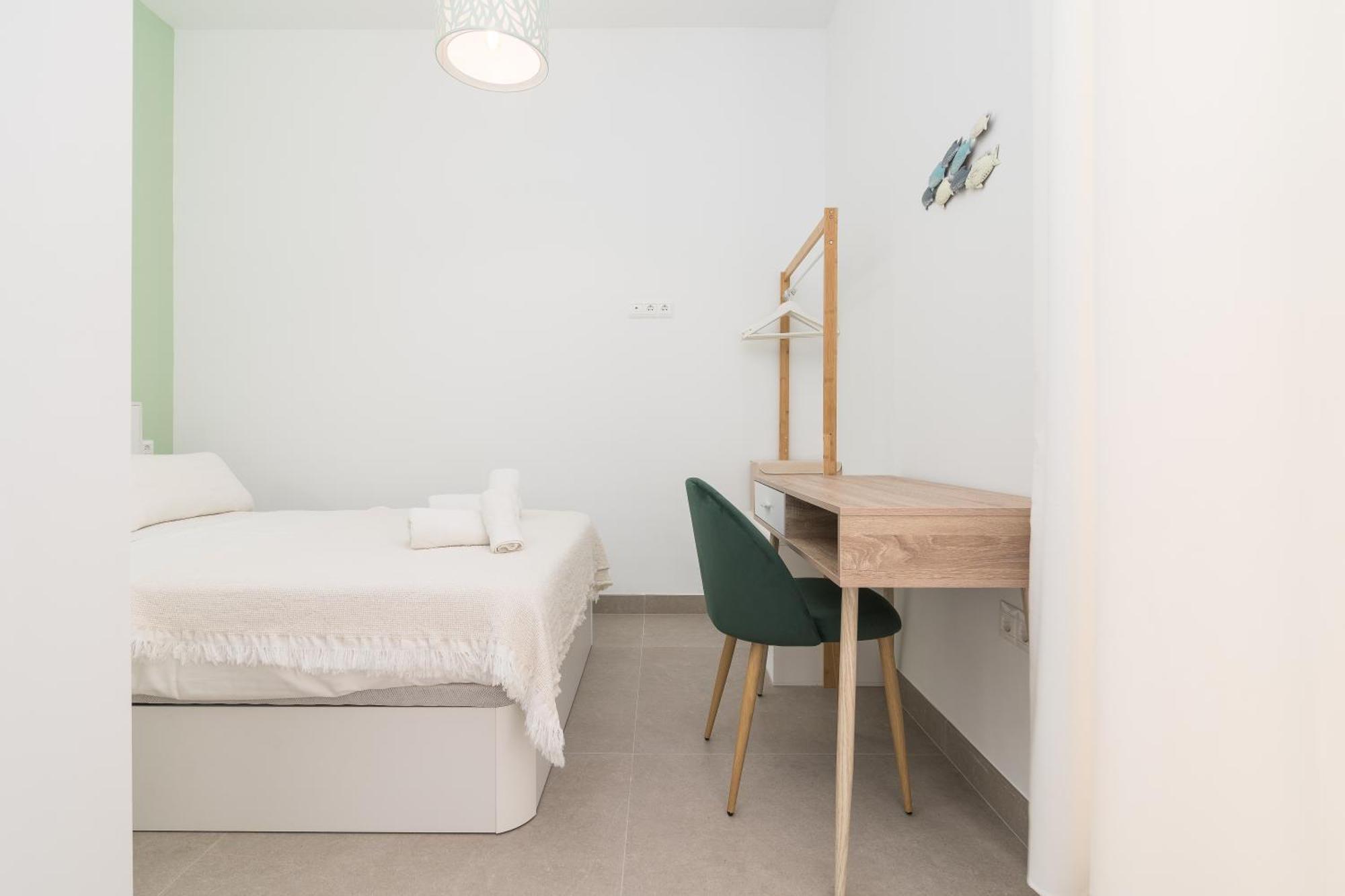 Suite Homes Alice Valentin มาลากา ภายนอก รูปภาพ