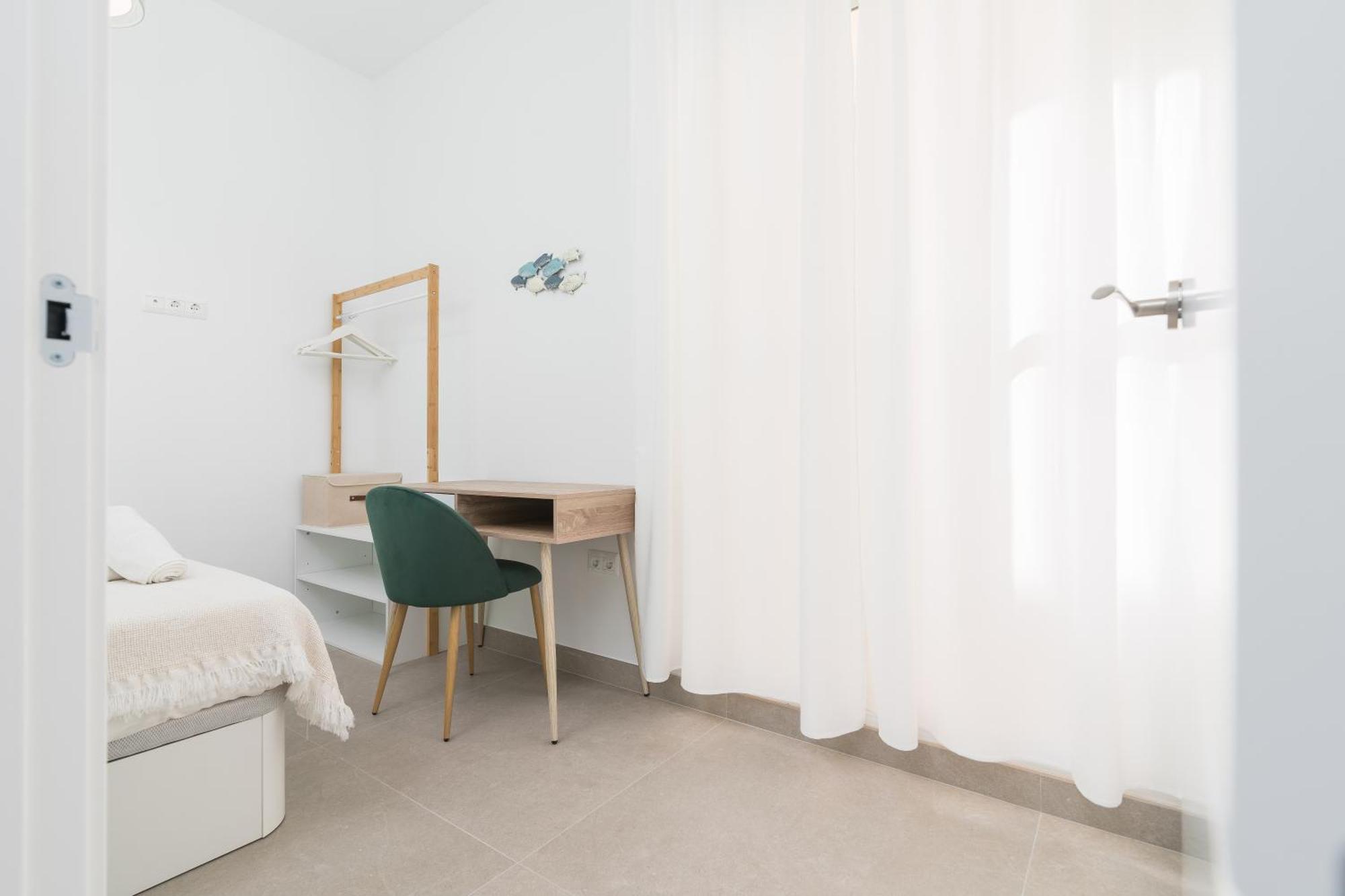 Suite Homes Alice Valentin มาลากา ภายนอก รูปภาพ