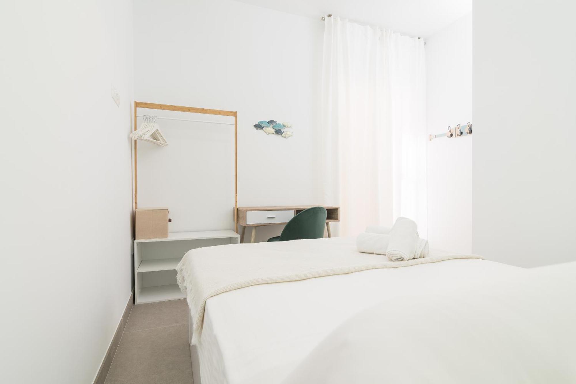 Suite Homes Alice Valentin มาลากา ภายนอก รูปภาพ
